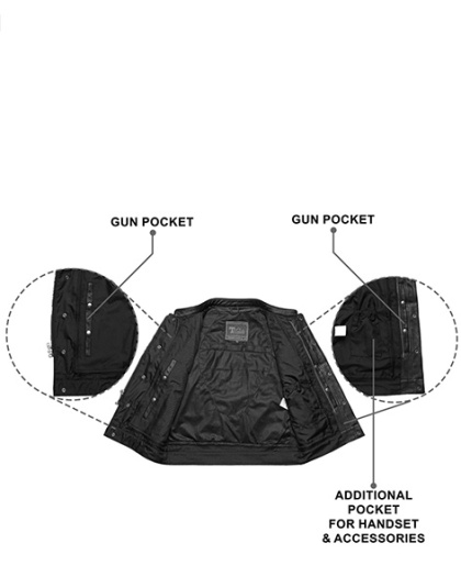 TN1062 - MEN'S SHARP SHOOTER VSET