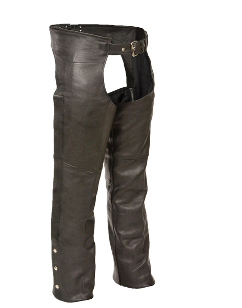 TN1433 - MENS FULLY LINED CLASSIC CHAP