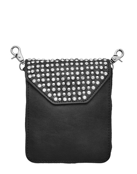 2173 - Studded Belt Bag
