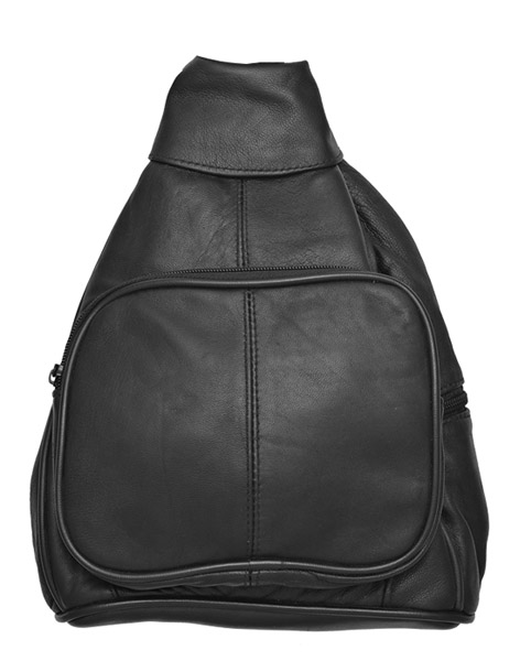 2221 - Sling Bag Back Pack