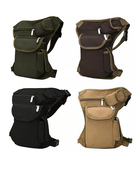 TN2290 - Cloth Thigh Bag