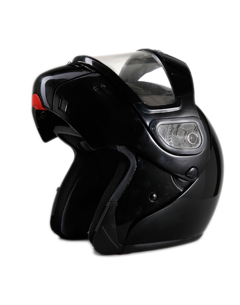 2001 - RF4 Full Face Modular Helmet