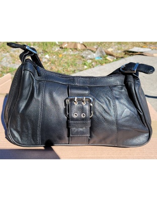 S560 - Ladies Shoulder Bag