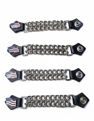USAFlag - Vest Extenders Set Of 4