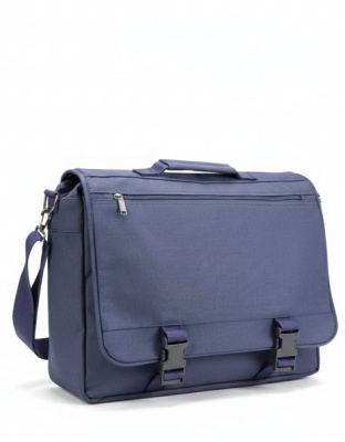 Laptop Bag Navy Blue Color