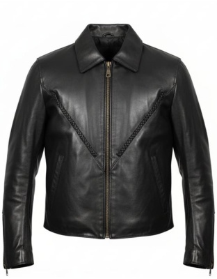 MC674 - Ladies Jackets with Braids