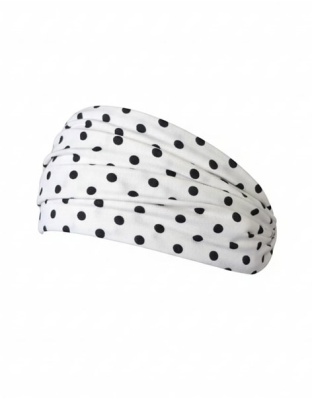 TNHW052 - Hair Wraps Stretchable Cloth