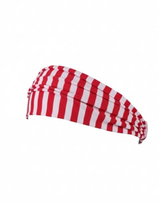 TNHW054 - Hair Wraps Stretchable Cloth