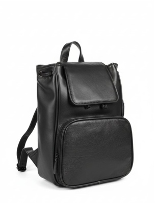 BP4021 - Leather Back Pack