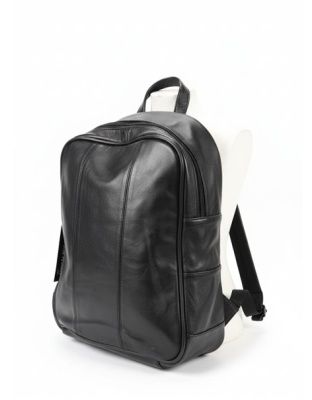 BP620 - Leather Back Pack