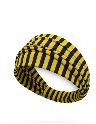 TNHW056 - Hair Wraps Stretchable Cloth