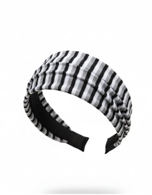 TNHW057 - Hair Wraps Stretchable Cloth