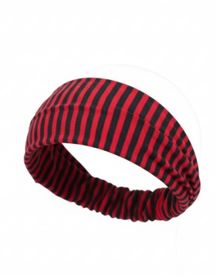 TNHW058 - Hair Wraps Stretchable Cloth