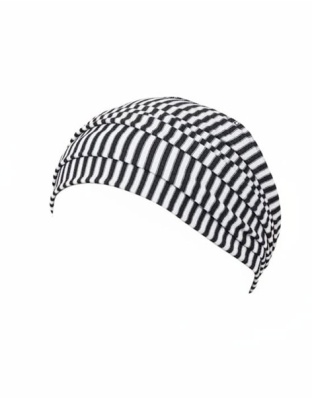 TNHW059 - Hair Wraps Stretchable Cloth