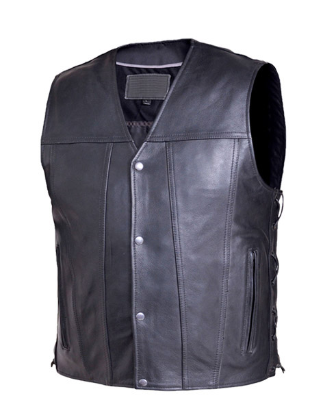TN1061 - MENS PREMIUM VEST