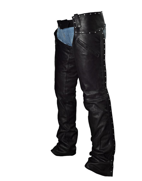 TN1441 - STUDDED CHAP
