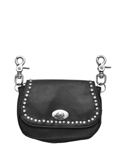 genuine vintage leather waist bag phone| Alibaba.com