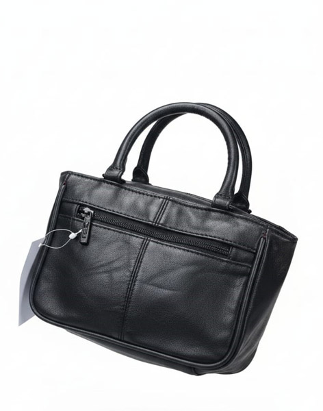 H304 Leather Bag