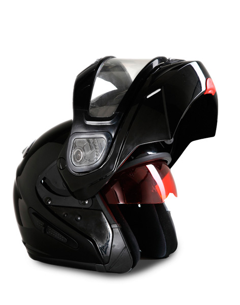 2088 - RF18 DOT Double Retractable Visor Modular Helmet
